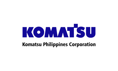 KOMATSU PHILIPPINES CORPORATION