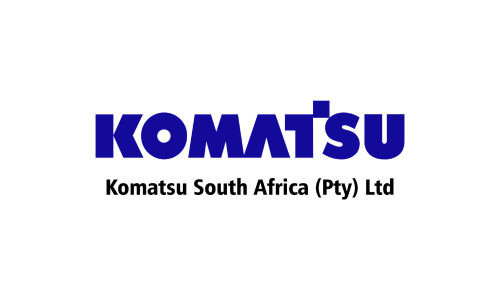 KOMATSU SOUTH AFRICA