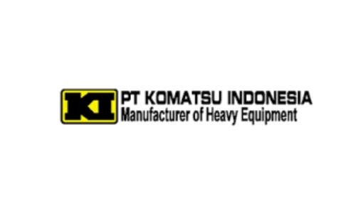 KOMATSU INDONESIA