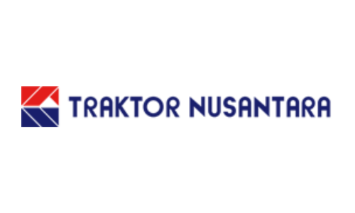 TRAKTOR NUSANTARA
